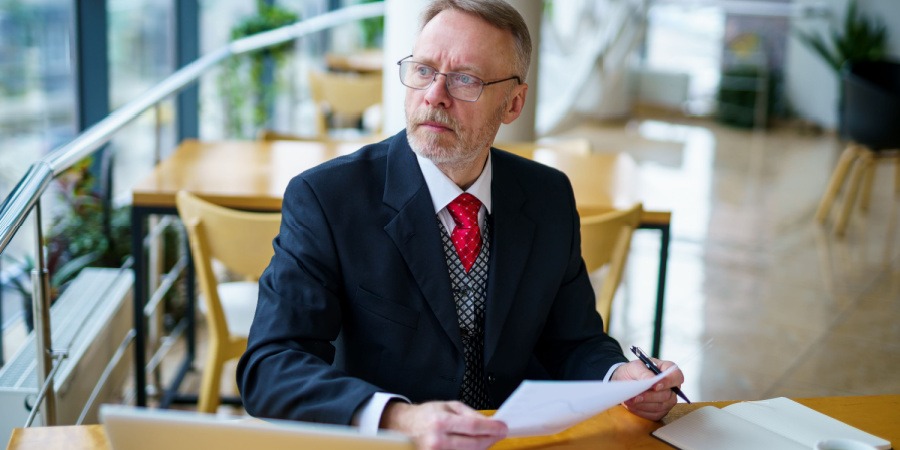 Ouvrir une franchise à 50 ans