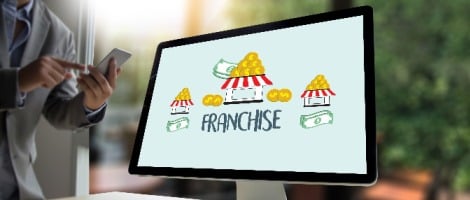 Peut-on devenir franchisé sans apport personnel ?