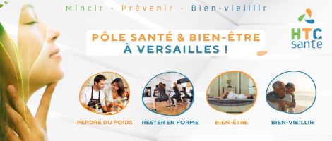 La franchise HTC Santé s’enrichit de deux nouveaux pôles