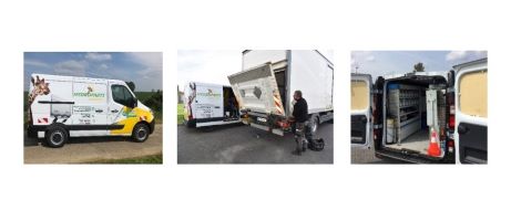 La franchise HYDROPARTS Assistance s&rsquo;agrandit encore