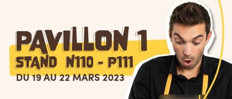 La Mie Câline participe à Franchise Expo Paris