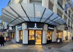 La franchise Les Fournils de France veut poursuivre son expansion