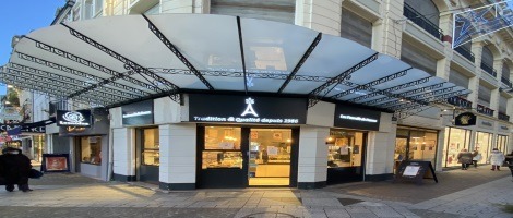 La franchise Les Fournils de France poursuit son expansion