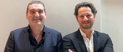 Cash Express met en avant son concept à Franchise Expo Paris 2024