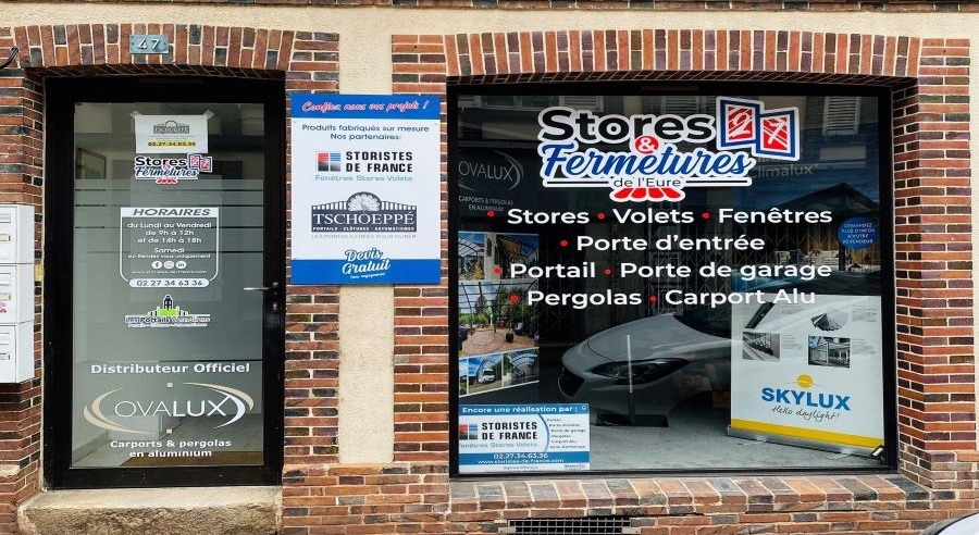 Storistes de France annonce 3 prochaines ouvertures