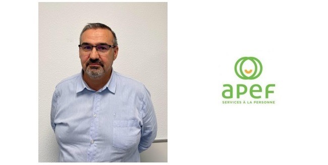 Stéphane Mannebarth ouvre une 1ère agence APEF à Reims