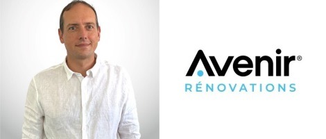 Interview de Stephen Jung, nouveau franchisé Avenir Rénovations à Grenoble