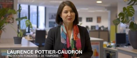La franchise Temporis est partenaire de France Parrainages