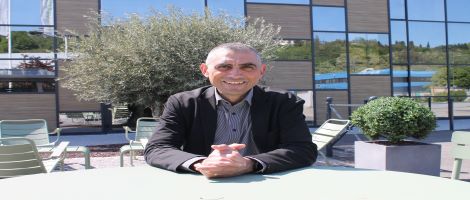 Vrège Jeloyan nommé au poste de Directeur Général Adjoint de Vie & Véranda