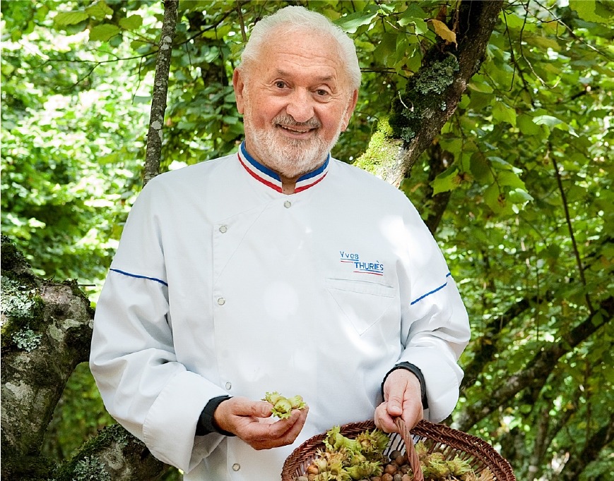 Monsieur Yves Thuriès