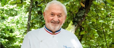 Coup de projecteur sur la franchise Yves Thuriès !