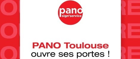 Le réseau Pano Sign&rsquo;Service ouvre 3 nouvelles concessions