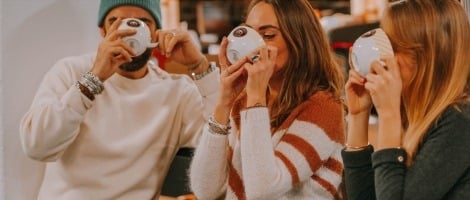 Valeurs, engagements et expertise chez Columbus Café & Co