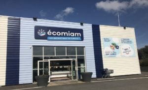 Le développement de réseau écomiam se poursuit en 2023