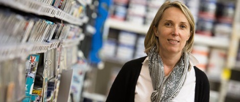 Rejoignez Le Groupement Les Mousquetaires et entreprenez dans un cadre privilégié