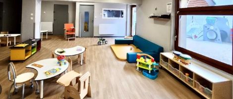 Coup de projecteur sur la franchise Callihop