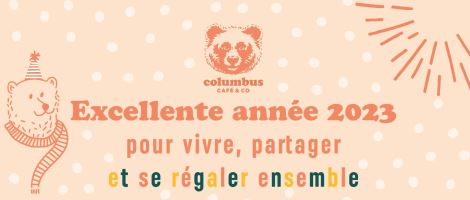 Columbus Café & Co est en recherche active de nouveaux franchisés