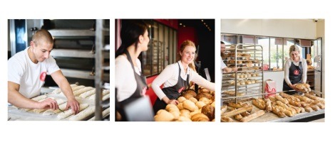 La franchise Sophie LEBREUILLY continue de grandir