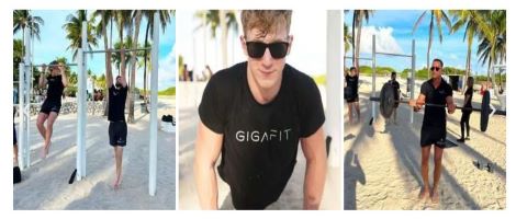 La franchise Gigafit réalise des ouvertures en France et hors de nos frontières