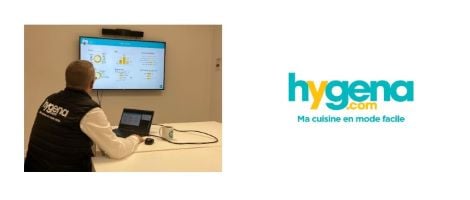 Le réseau hygena organise les « journées entrepreneurs »