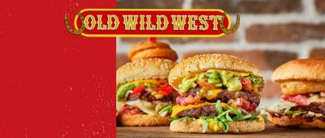 La franchise Old Wild West souhaite accélérer son développement en France