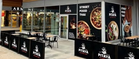 La franchise Pitaya enchaîne les ouvertures
