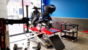 La franchise Speedy étoffe davantage son offre de services