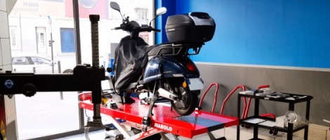 La franchise Speedy étoffe davantage son offre de services