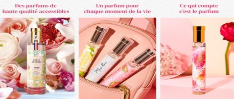 La franchise Adopt’ a ouvert 4 boutiques fin 2022