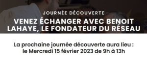 nouvelle Journée découverte Attila