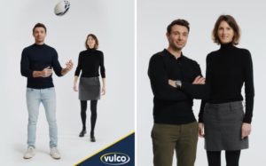 Vincent Clerc, nouvel ambassadeur du réseau Vulco