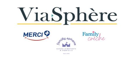 Une année 2022 plutôt positive pour les réseaux Family Sphere, Family Crèche et MERCI+