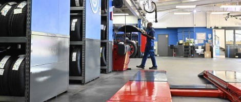 Un ancien chef de centre Speedy reprend 2 centres du réseau