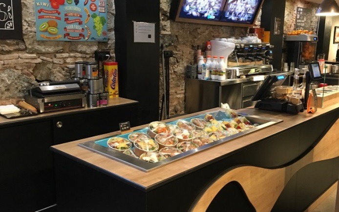 Pannus réalise de nouvelles ouvertures en Espagne et en France