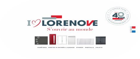 Les dernières actualités du réseau LORENOVE