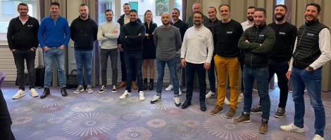 Avenir Rénovations va à la rencontre de ses franchisés