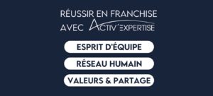 Le réseau Activ’Expertise réalise sa tournée en région