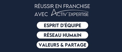 Le réseau Activ’Expertise réalise sa tournée en région