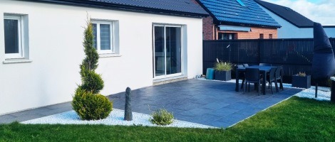 Interview de Mickael Desmeure, président fondateur de Pérénia