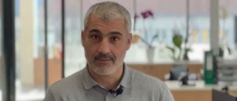 Témoignage de Christophe Vinci, franchisé Aquila RH