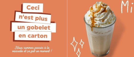 Columbus Café & Co : Quels évènements ont marqué récemment la vie du réseau ?