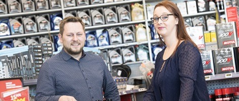 Construisez une belle carrière en rejoignant le Groupement Les Mousquetaires !