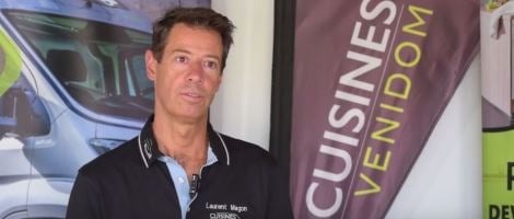Témoignage de Laurent Magon, franchisé Cuisines Venidom d’Antibes