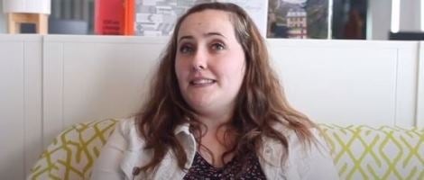 Témoignage de Mégane, intérimaire de l&rsquo;agence Vitalis Médical de Chantilly