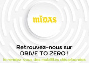 Midas, Drive to Zero