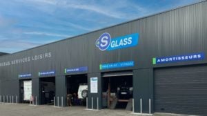 Point S Glass met son expertise au service des professionnels