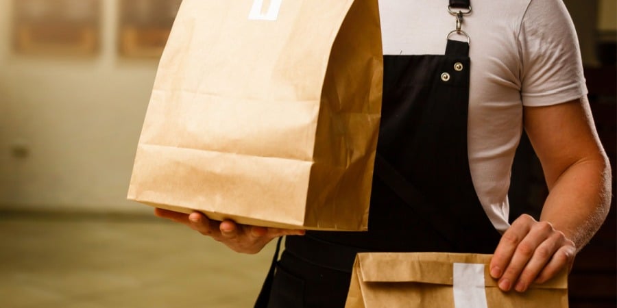 Franchise portage de repas à domicile