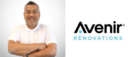 Témoignage de Ravi Hao, nouveau franchisé Avenir Rénovations de Massy