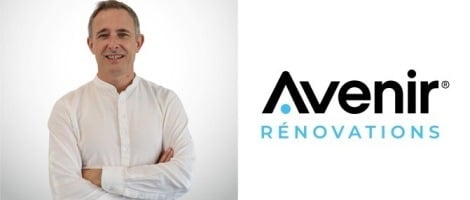 Renaud Grand nous parle de son expérience de nouveau franchisé Avenir Rénovations