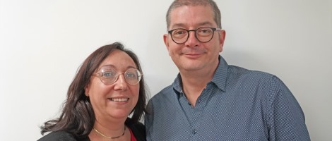 Après 30 ans dans la grande distribution, ils reprennent une franchise La Mie Câline